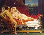 Cupid and Psyche